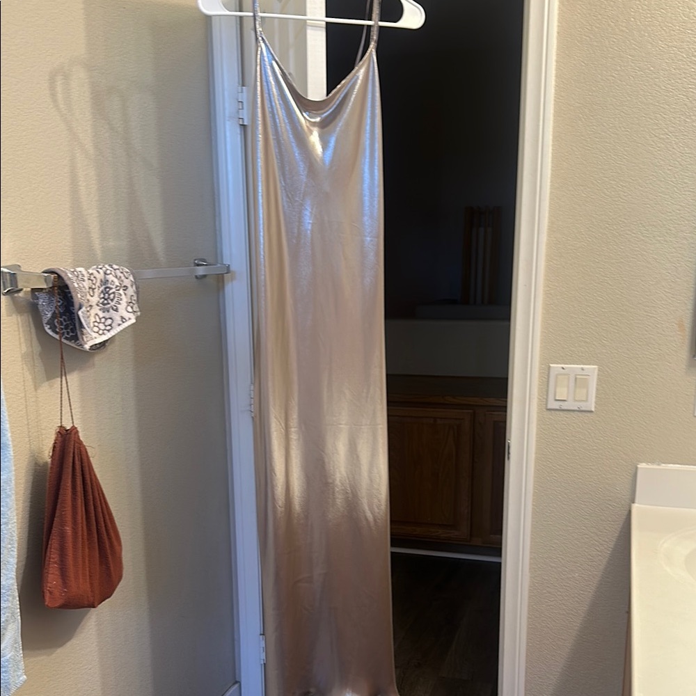 Massimo Dutti Dress